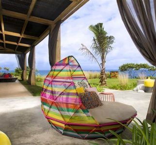W Resort & Spa Vieques Island