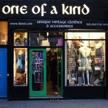 Notting Hill, barrio trendy de Londres