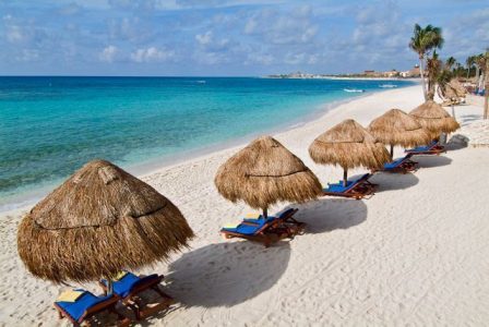 Los mejores resorts de México