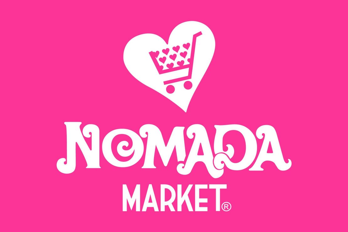 Nómada market, edición Back to School