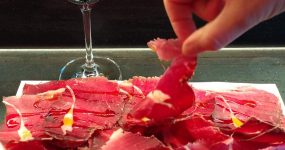 De tapas por Burgos
