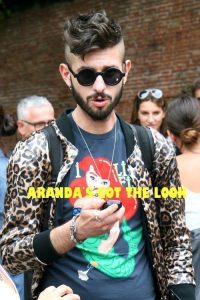 sonorama, música y moda en Aranda