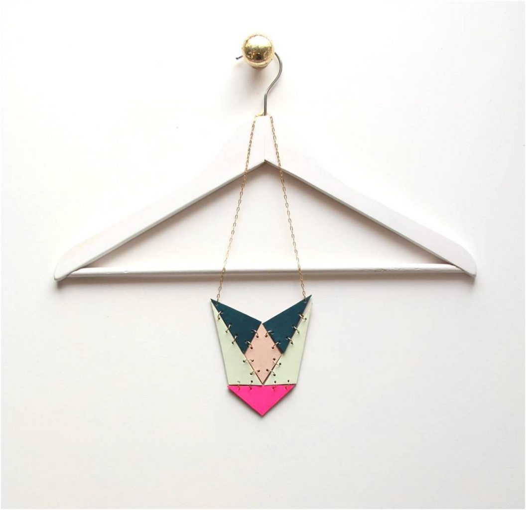 Trendzo, moda online de diseñadores independientes