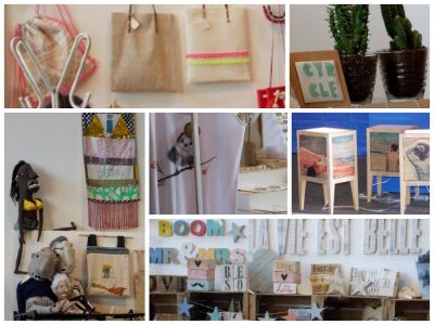 Nómada Market, cómo organizar la feria