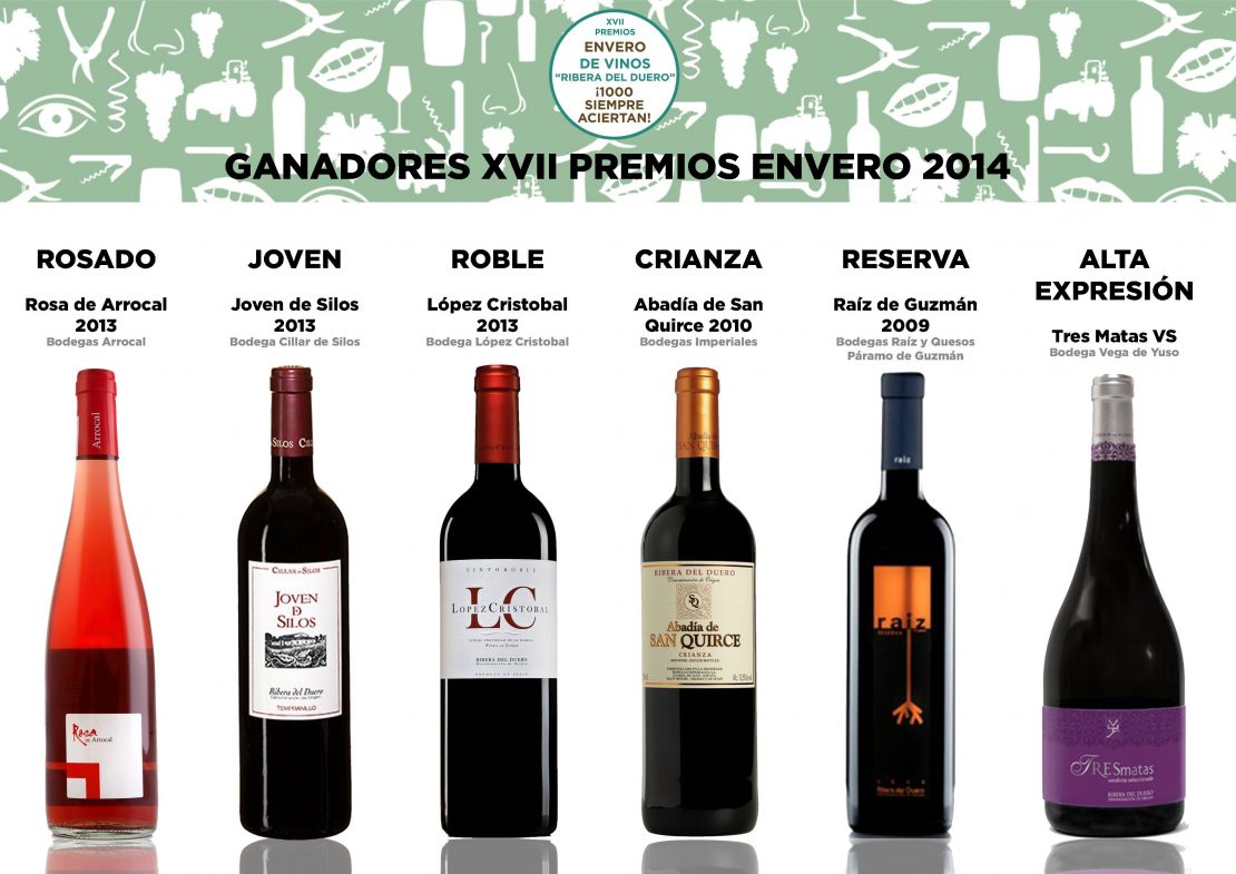 Premios