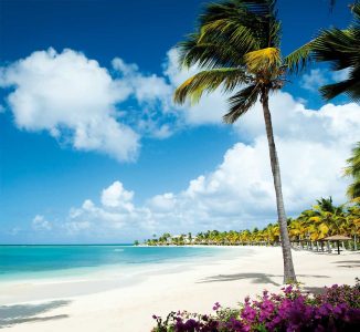 Caribe, las mejores playas