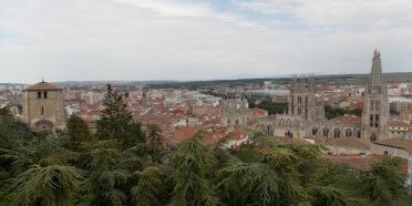 qué ver en Burgos en un día