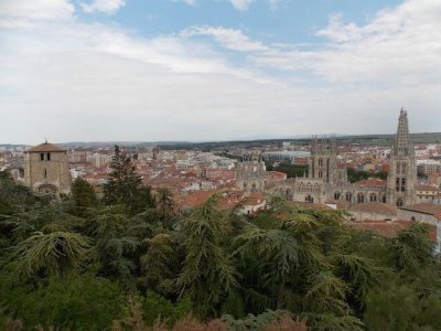 qué ver en Burgos en un día
