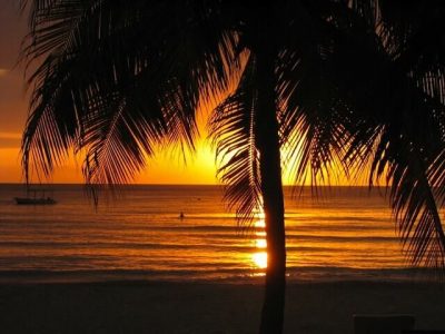 los mejores destinos caribeños para relajarse