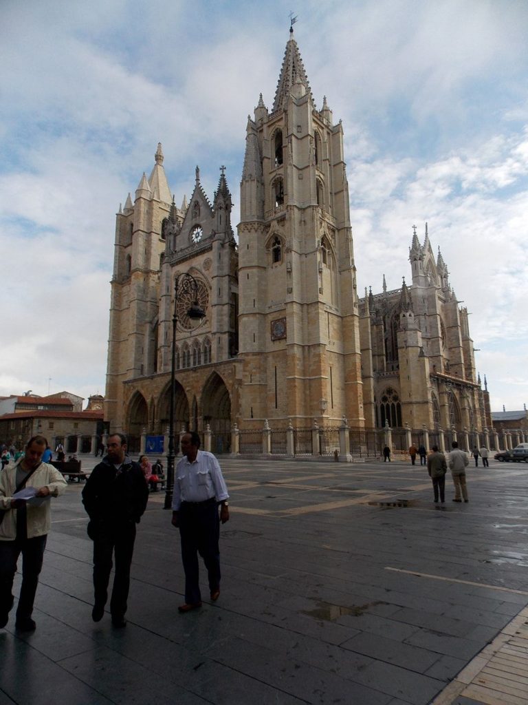 Un día en León, qué ver en el centro