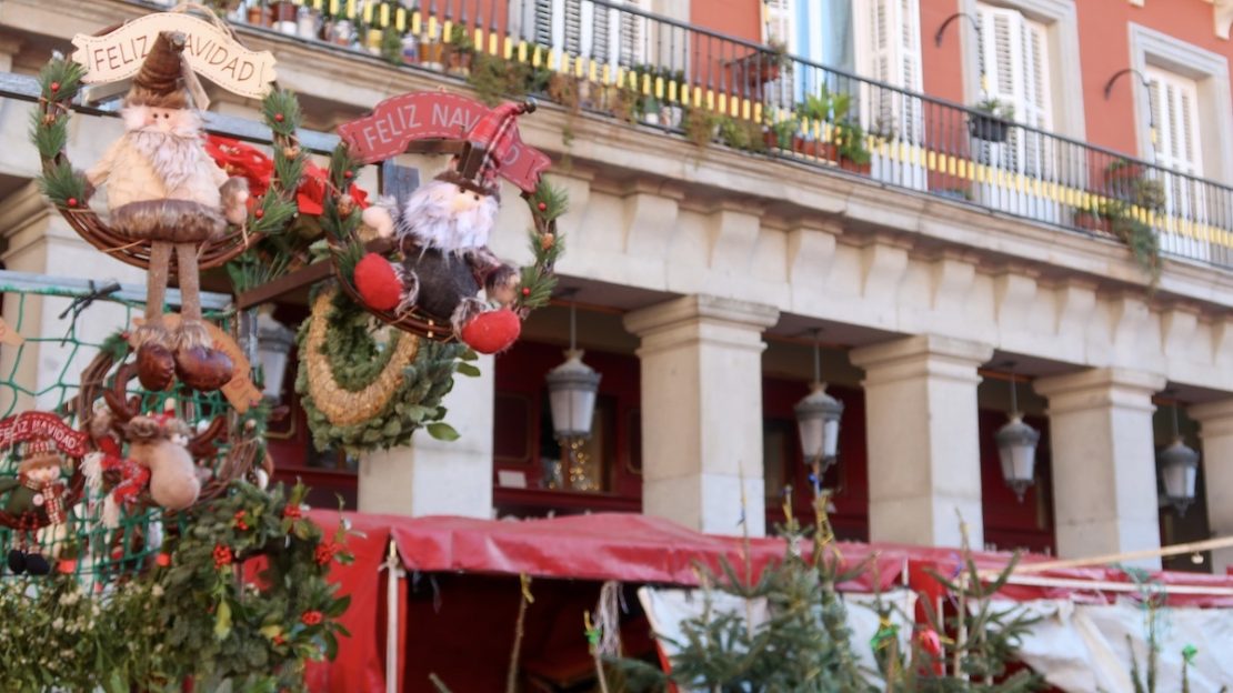 Regalos de Navidad