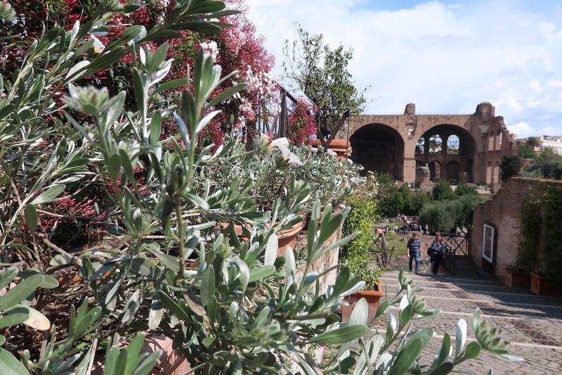 qué ver en Roma 2