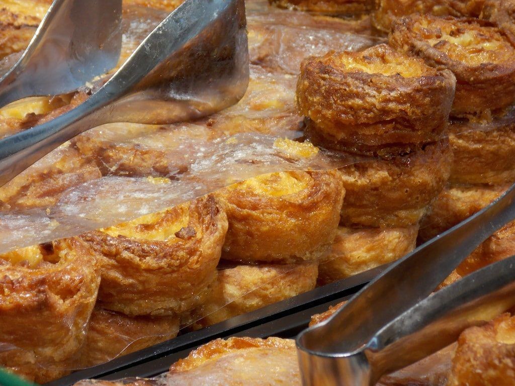 Kouignettes