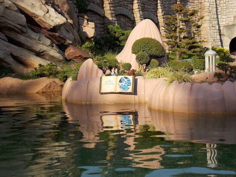 Errores a evitar en Disneyland