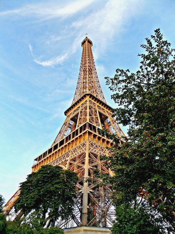 Torre Eiffel