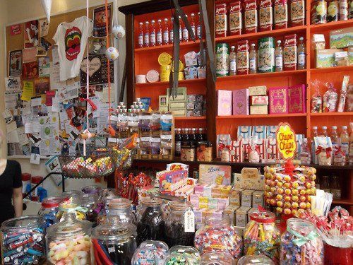 Tom´s brunch en Notting Hill