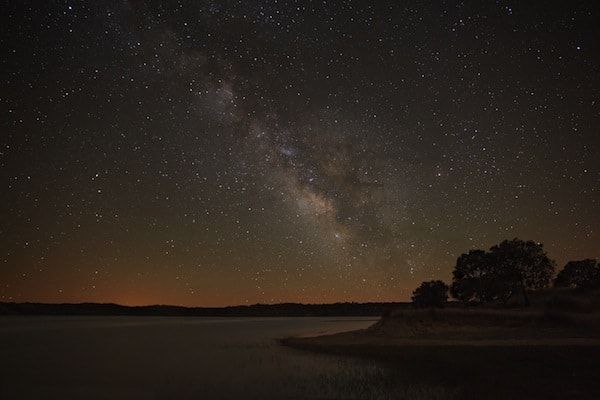 experiencias eco chic en Alentejo astroturismo