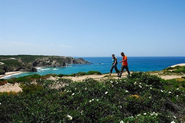 experiencias eco chic en Alentejo recorrer la costa