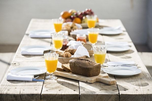 experiencias eco chic en Alentejo probar su gastronomía