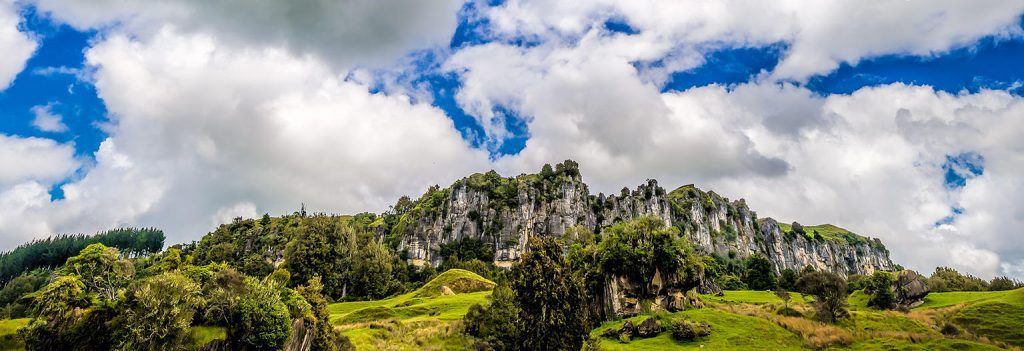 Cómo ganar un viaje a Nueva Zelanda