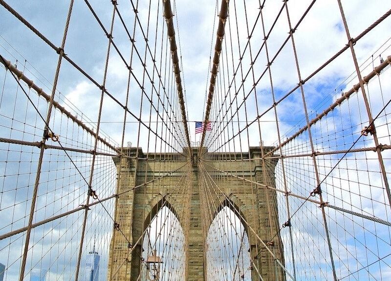 Consejos para viajar a Estados Unidos