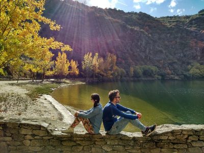 Mis 9 imprescindibles de Castilla y León