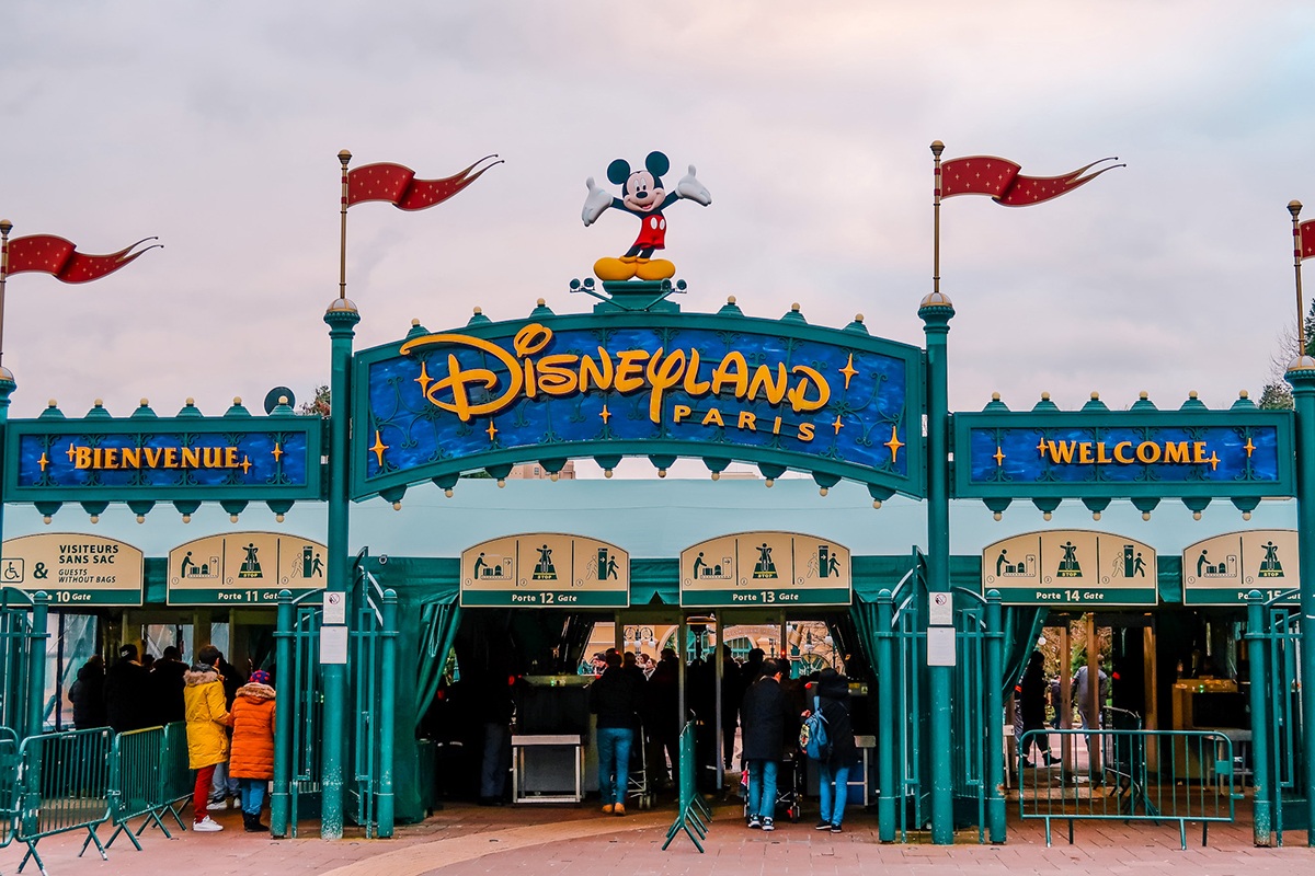 Trucos Para Visitar Disneyland Paris Gu a Esencial Para Aprovechar Al 