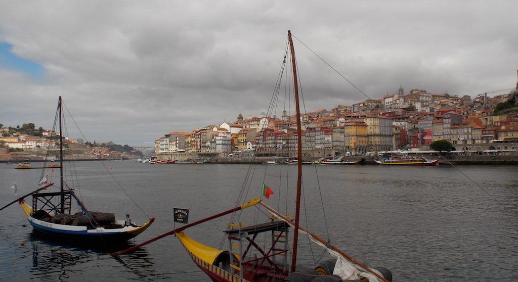 Porto en un día: las claves de tu viaje