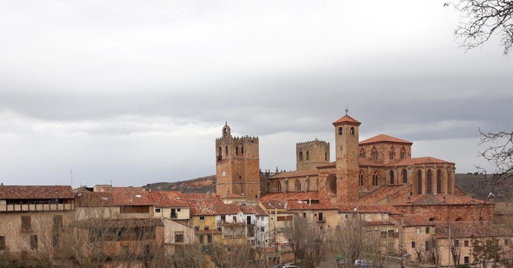 Qué ver en Sigüenza en un día
