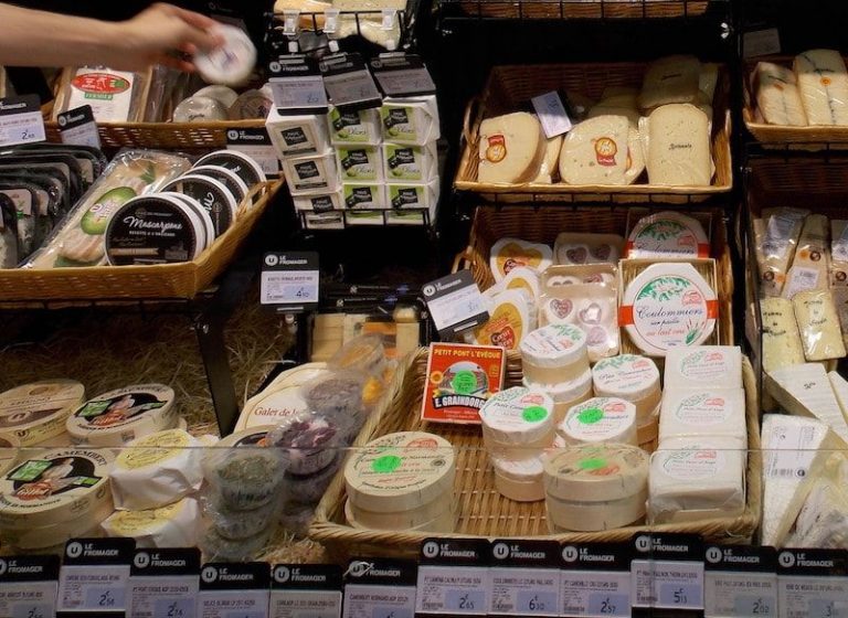 Comer barato en París Trucos y consejos para ahorrar El Viaje de Sofi