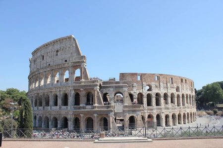 Planes en Roma para tu viaje a Italia