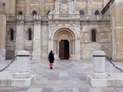Horarios y precios de los monumentos de León