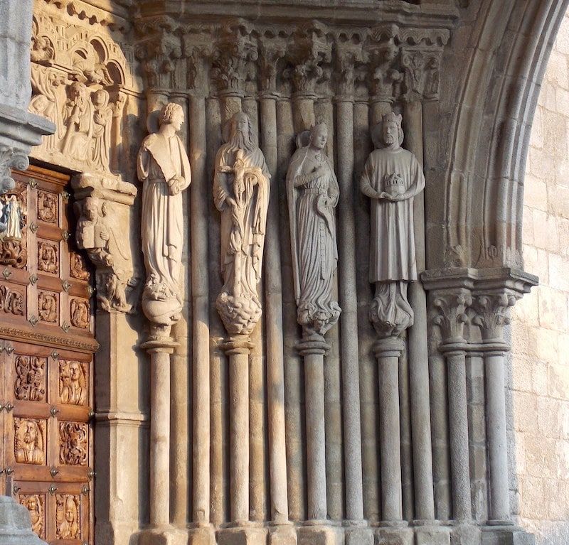 Excursión Rías Baixas a la catedral de Tui