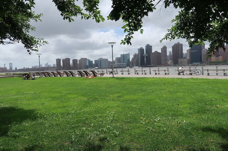 5 Excursiones en Nueva York para ver el Est River