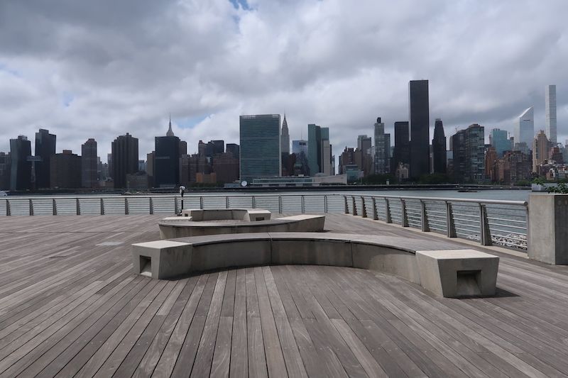 Excursiones en Nueva York únicas