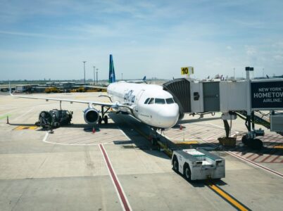 Cómo ir del aeropuerto JFK a Nueva York