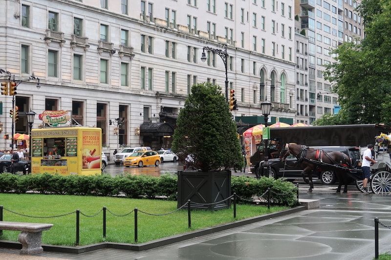 Visitar la ciudad con New York CityPass