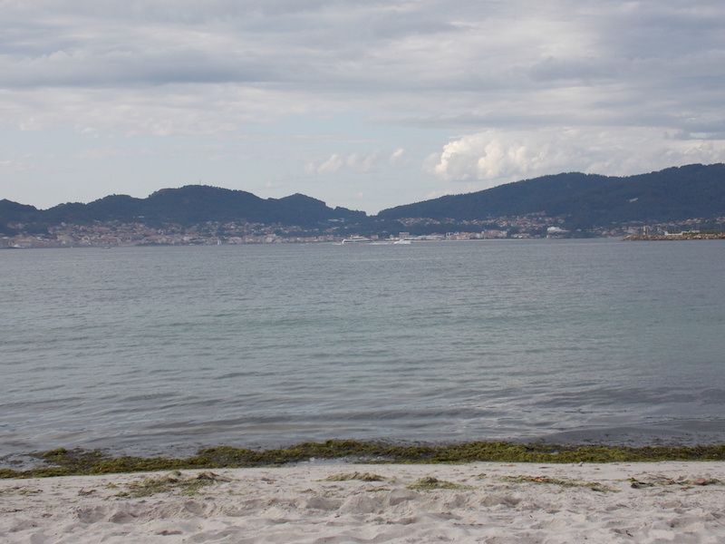 Playas de Vigo