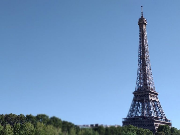 Cuanto Se Tarda En Subir A La Torre Eiffel