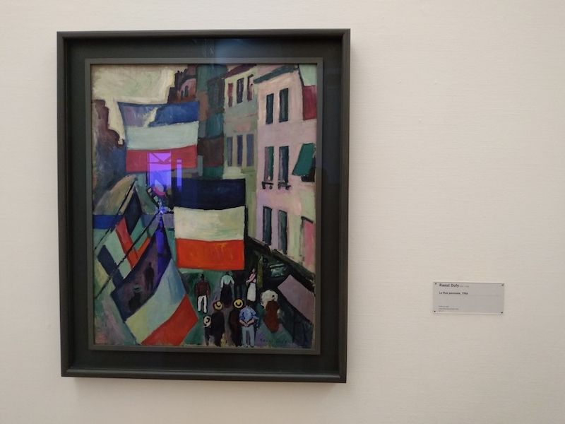 Museos de París y el mejor arte