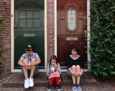 GuestToGuest en Holanda para dormir barato