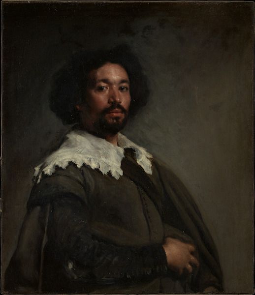 Visitar el Met para ver Velázquez