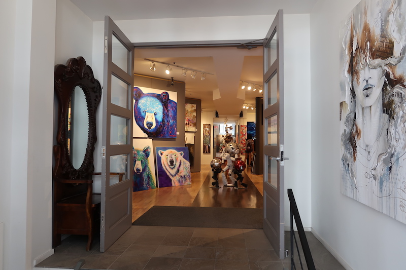 arte moderno imprescindibles de Montreal