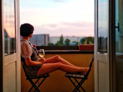 Buscar un GuestToGuest en Berlín