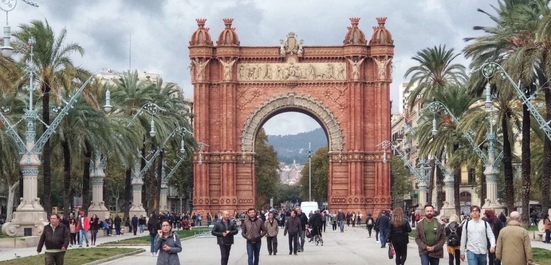 Imprescindibles en Barcelona un fin de semana