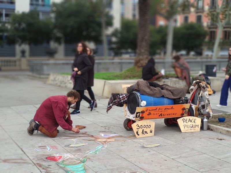 Imprescindibles en Barcelona fuera de ruta