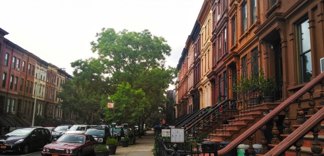 qué ver en Brooklyn heights