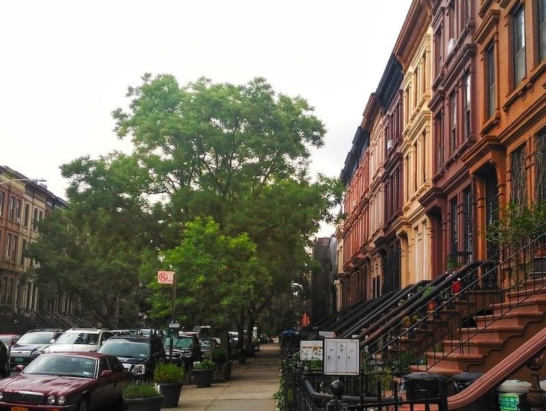 qué ver en Brooklyn heights