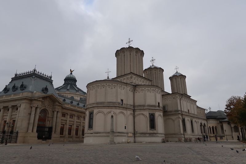 ciudades de Europa para Semana Santa