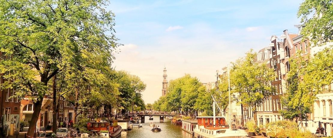 qué ver en Ámsterdam imprescindibles